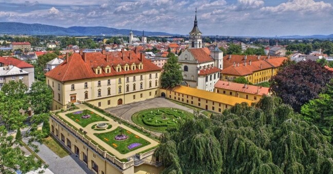 Zdroj: město Lipník nad Bečvou