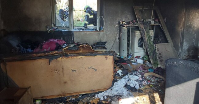 Zdroj: HZS Olomouckého kraje 