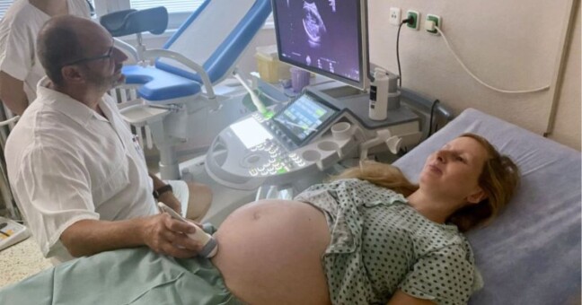 Zdroj: Nemocnice Šternberk