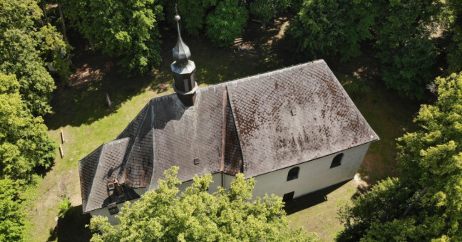 zdroj: Spolek pro Kostelíček Božího Těla