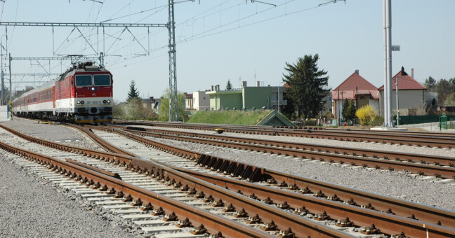 Ilustrační foto, zdroj: DTVS