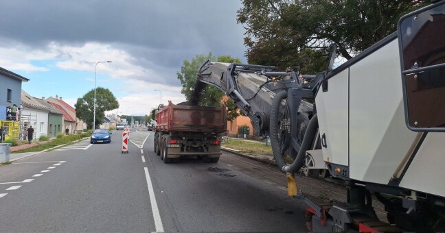 Zdroj: Ředitelství silnic a dálnic