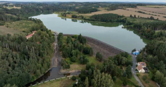 zdroj: Povodí Moravy