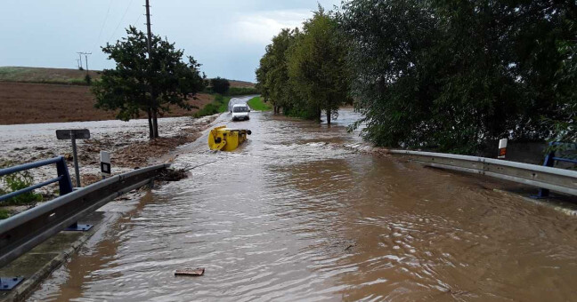 Ilustrační foto: HZS Olomouckého kraje