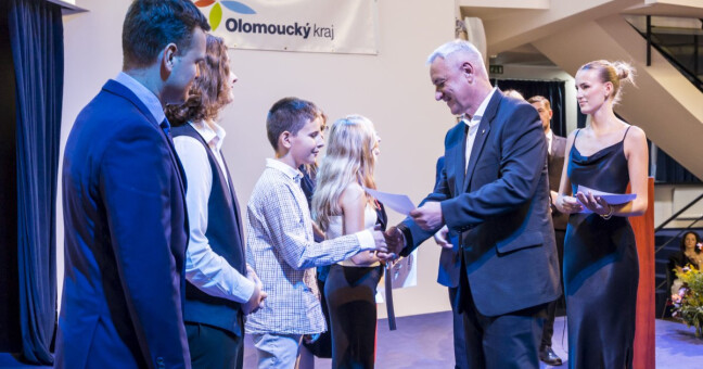 zdroj: Olomoucký kraj