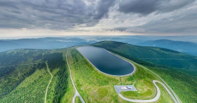 Ilustrační foto, zdroj: Dlouhé stráně 