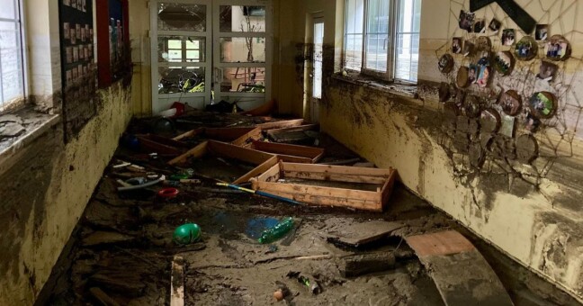 Zdroj: ZŠ Nová Ves