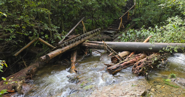Zdroj: CHKO Jeseníky