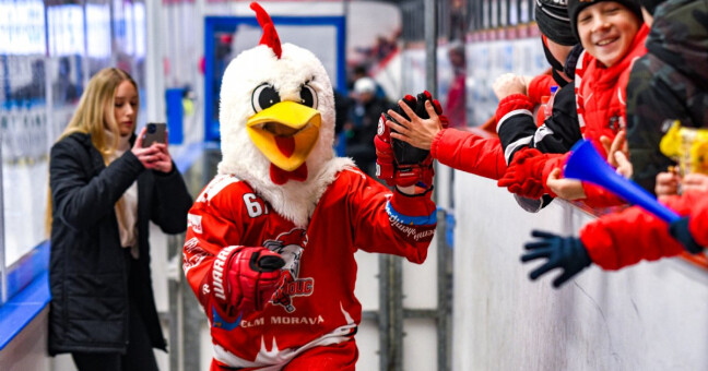 zdroj: HC Olomouc, Jakub Šustr