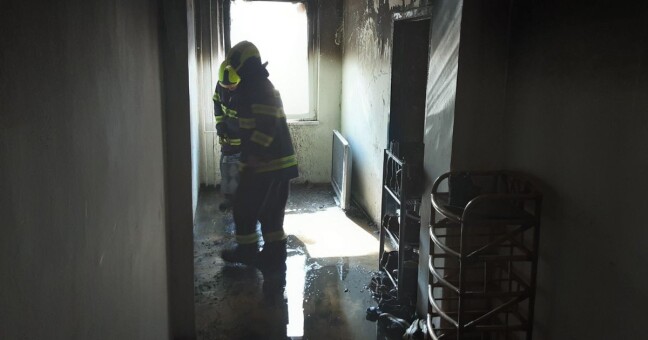 Zdroj: HZS Olomouckého kraje