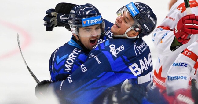 Zdroj: HC Vítkovice Ridera