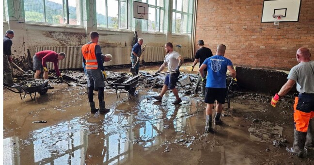 Zdroj: Základní škola Česká Ves