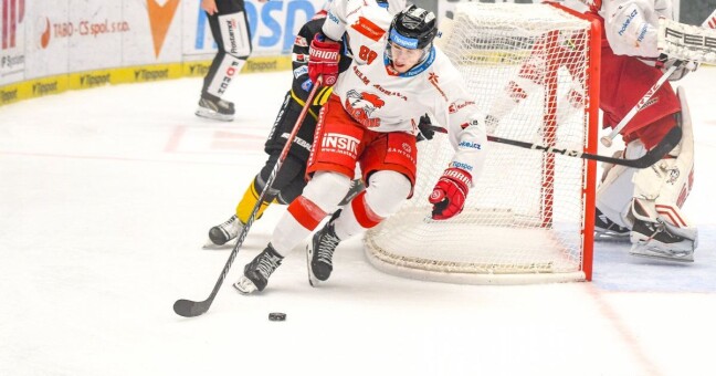 Zdroj: HC Olomouc 
