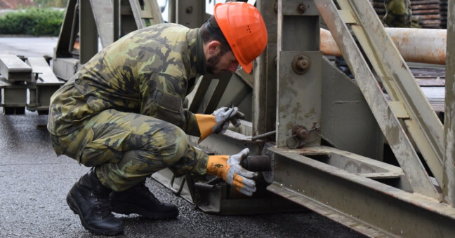 Zdroj: Armáda České republiky