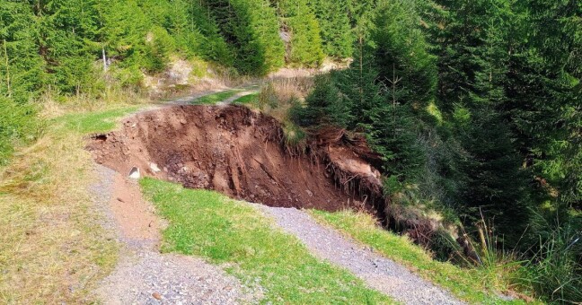 Zdroj: CHKO Jeseníky 