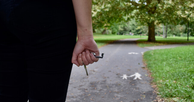 foto ilustrační, zdroj: Olomoucký Report