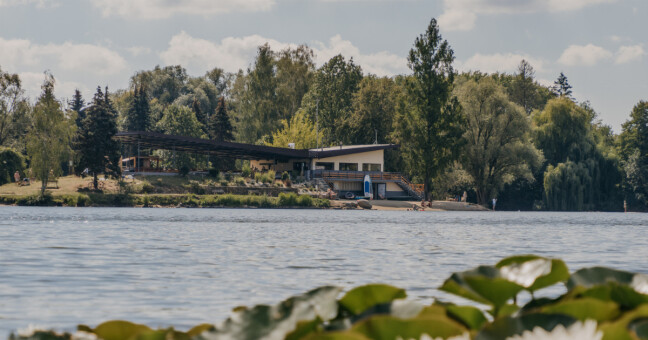 Zdroj: Olomoucké Poděbrady