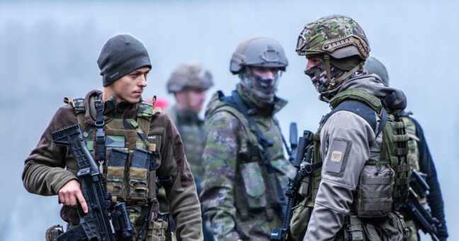 Zdroj: 91. skupina informačního boje