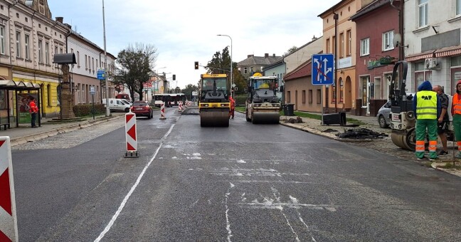 Zdroj: Ředitelství silnic a dálnic