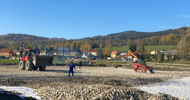 zdroj: ZŠ Česká Ves