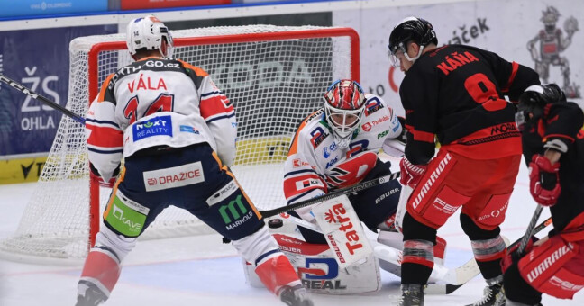 Zdroj: HC Olomouc