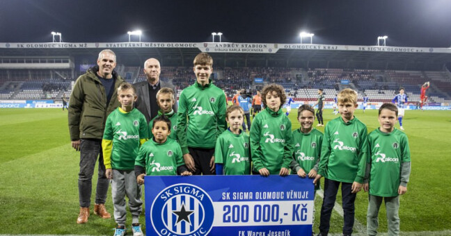 zdroj: Sigma Olomouc