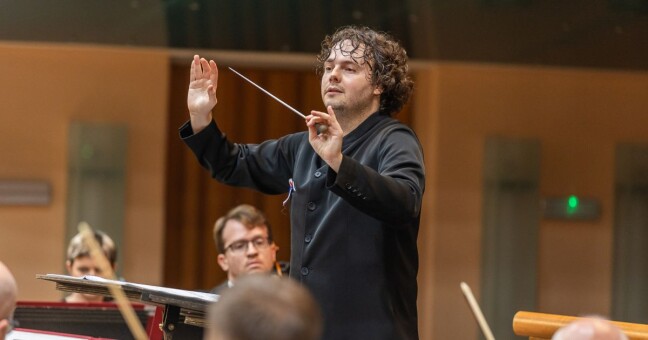 Zdroj: Šimon Kadula/Moravská filharmonie Olomouc 