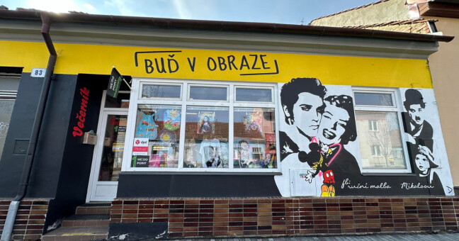 zdroj: Buď v obraze