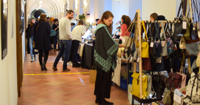 Dizajntrh 2022, foto: Olomoucký Report