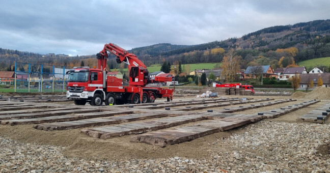 zdroj: ZŠ Česká Ves