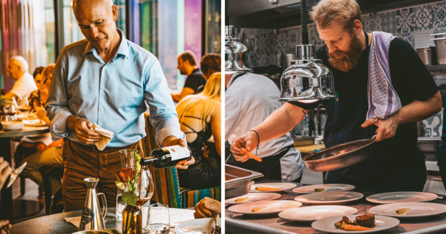 zdroj: Bistro Lobster