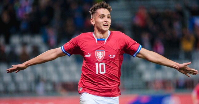 Zdroj: Česká fotbalová reprezentace 