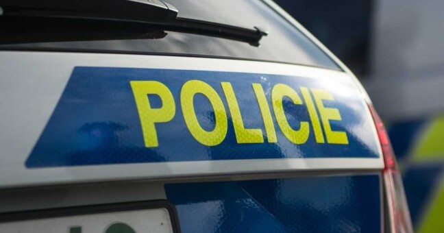 Ilustrační foto: Policie ČR