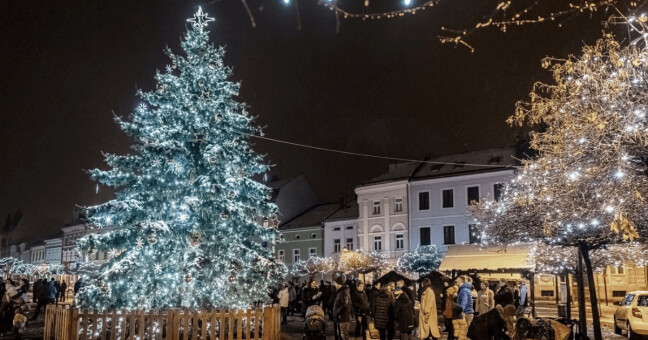 zdroj: město Šternberk