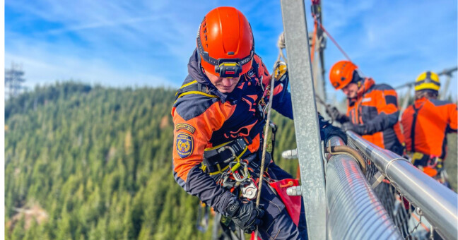 Zdroj: HZS Olomouckého kraje