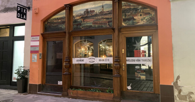 foto: Olomoucký Report