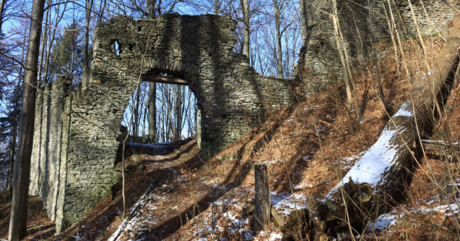 Zdroj: Mapy.cz / Martin Jílek