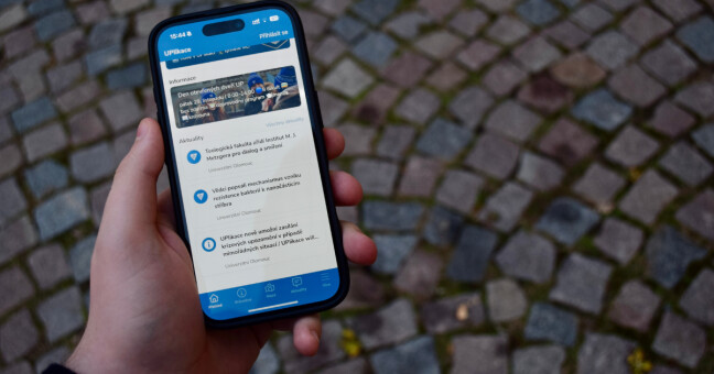 Foto: Olomoucký Report