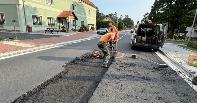 Zdroj: Ředitelství silnic a dálnic 