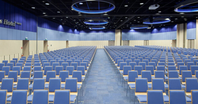 zdroj: Clarion Congress Hotel Olomouc