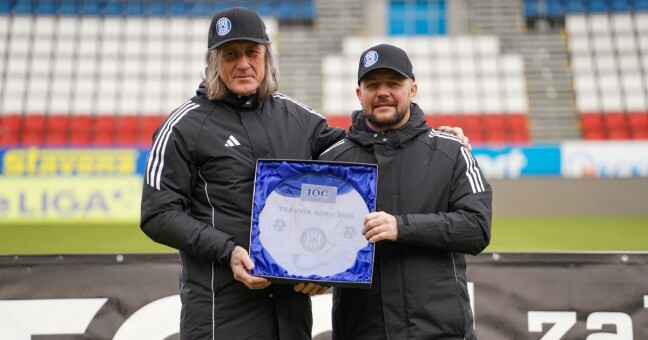 Zdroj: SK Sigma Olomouc