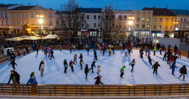 zdroj: město Prostějov