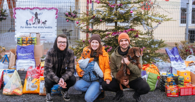 zdroj: Šťastné a Chlupaté