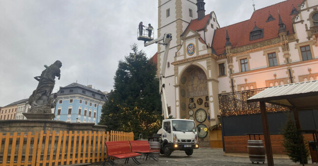 foto: Olomoucký Report