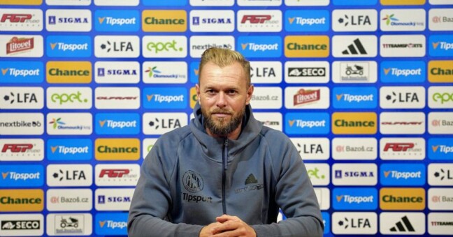 Zdroj: SK Sigma Olomouc