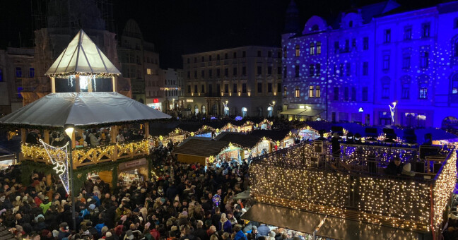 foto: Olomoucký Report