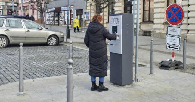 Zdroj: Město Přerov