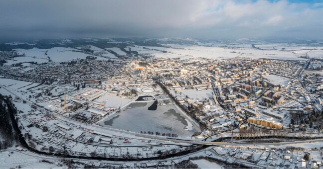 Zdroj: Město Zábřeh