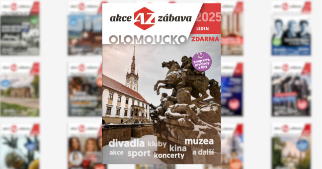 zdroj: Akce Zábava