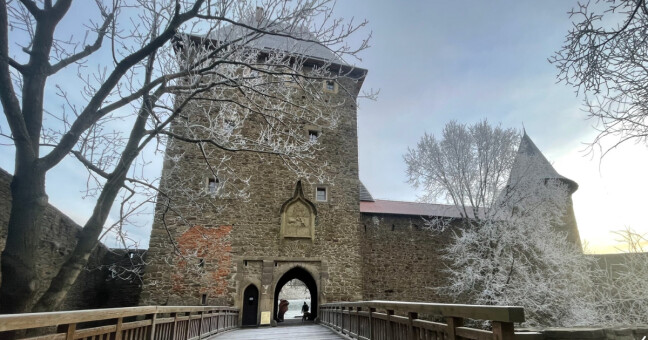 zdroj: Hrad Helfštýn